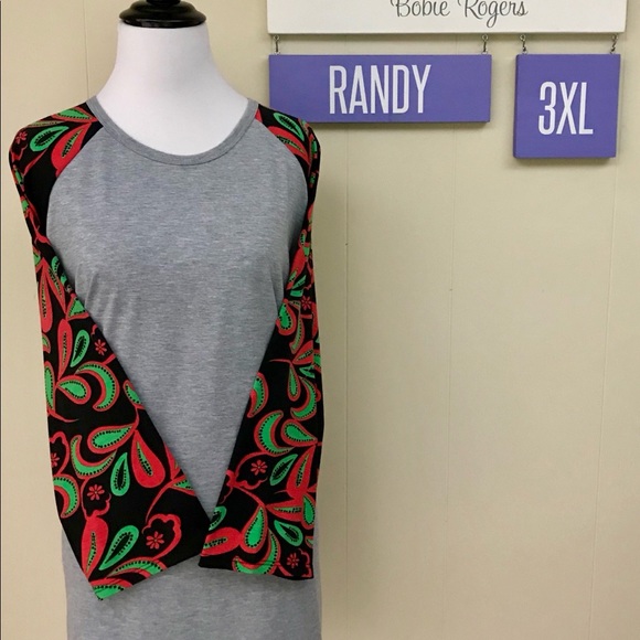 Randy - Picture 2 of 4